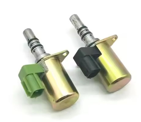 SK60SR SK70UR SK70SR खुदाई मशीन सोलेनोइड वाल्व YT35V00006F1 YT35V00005F1 YT35V00004F1