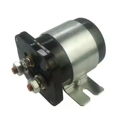 3050692 चुंबकीय स्विच 24V 3050692 305-0692 KTA38 खुदाई इंजन चुंबकीय स्विच