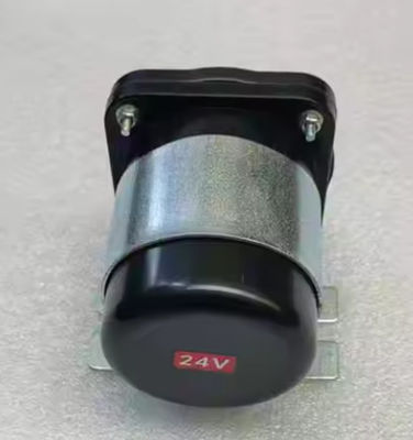 3050692 चुंबकीय स्विच 24V 3050692 305-0692 KTA38 खुदाई इंजन चुंबकीय स्विच