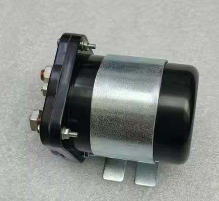 3050692 चुंबकीय स्विच 24V 3050692 305-0692 KTA38 खुदाई इंजन चुंबकीय स्विच