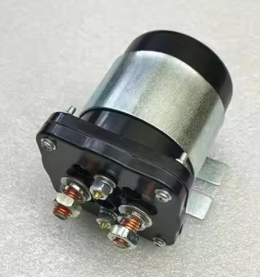 3050692 चुंबकीय स्विच 24V 3050692 305-0692 KTA38 खुदाई इंजन चुंबकीय स्विच