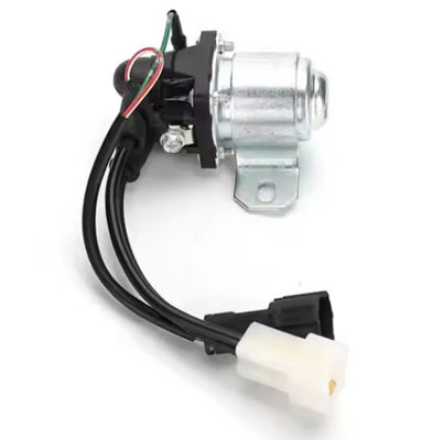 उच्च गुणवत्ता वाला R60-7 R80-7 स्टार्टर रिले स्विच 12V 24V खुदाई करने वाले के लिए