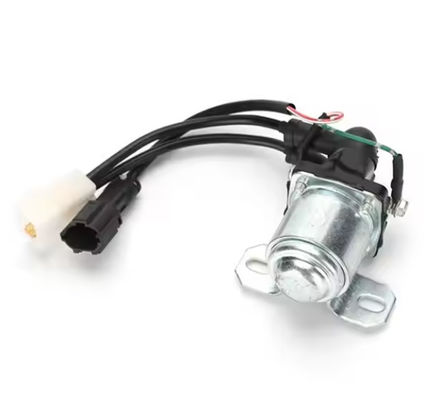 उच्च गुणवत्ता वाला R60-7 R80-7 स्टार्टर रिले स्विच 12V 24V खुदाई करने वाले के लिए