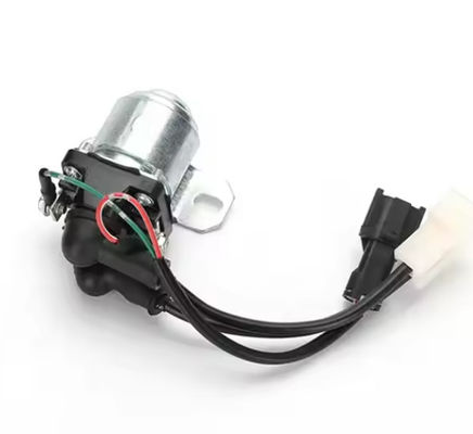उच्च गुणवत्ता वाला R60-7 R80-7 स्टार्टर रिले स्विच 12V 24V खुदाई करने वाले के लिए