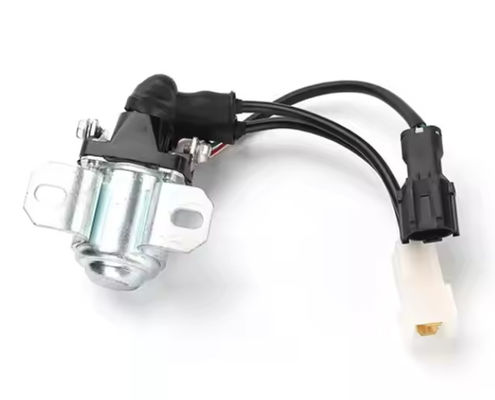 उच्च गुणवत्ता वाला R60-7 R80-7 स्टार्टर रिले स्विच 12V 24V खुदाई करने वाले के लिए