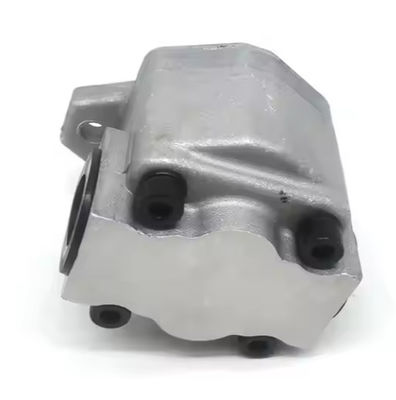 गर्म बिक्री A10V43 E70B खुदाई हाइड्रोलिक गियर पंप पायलट पंप चार्ज पंप