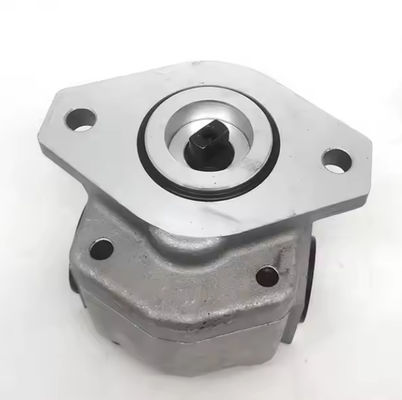 गर्म बिक्री A10V43 E70B खुदाई हाइड्रोलिक गियर पंप पायलट पंप चार्ज पंप