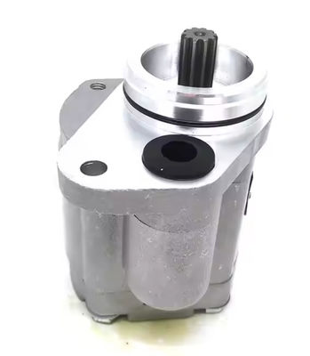 खुदाई EX100-2 EX120-2 EX200-2 हाइड्रोलिक पायलट पंप गियर पंप 4255303 9218004