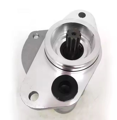 खुदाई EX100-2 EX120-2 EX200-2 हाइड्रोलिक पायलट पंप गियर पंप 4255303 9218004