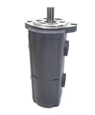 EX100-3 EX100-5 EX200-3 ZX270 खुदाई मशीन हाइड्रोलिक गियर पंप 9218005 पायलट पंप