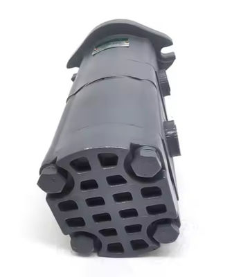 EX100-3 EX100-5 EX200-3 ZX270 खुदाई मशीन हाइड्रोलिक गियर पंप 9218005 पायलट पंप