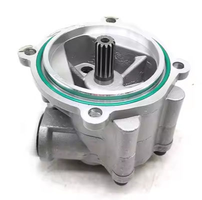 K3V112 हाइड्रोलिक पंप पार्ट्स K3V112DT पायलट पंप 2T और 3T DX225 गियर पंप