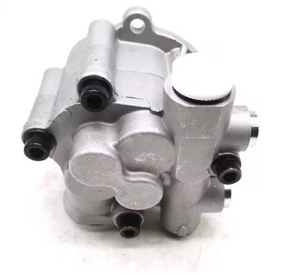 K3V112 हाइड्रोलिक पंप पार्ट्स K3V112DT पायलट पंप 2T और 3T DX225 गियर पंप
