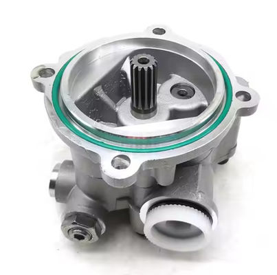 K3V112 हाइड्रोलिक पंप पार्ट्स K3V112DT पायलट पंप 2T और 3T DX225 गियर पंप