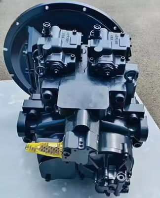 XE490 हाइड्रोलिक मुख्य पंप K5V212DPH-9NG4-17T K5V212DPH K5V212DPH-9NG4 पिस्टन पंप XGMA XE490D खुदाई के लिए
