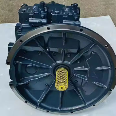 XE490 हाइड्रोलिक मुख्य पंप K5V212DPH-9NG4-17T K5V212DPH K5V212DPH-9NG4 पिस्टन पंप XGMA XE490D खुदाई के लिए