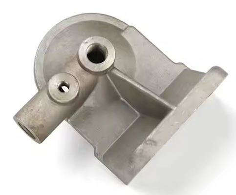 High Quality PC200-6 PC300-6 Excavator Spare Parts Fuel Filter Head 6114-71-6210 6138-71-6110