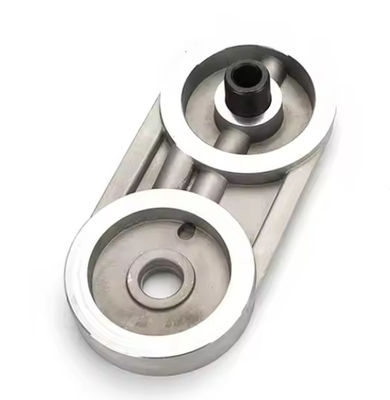 R220-5 R225-7 PC200-6 5052-1280 डीजल फिल्टर सीट 50521280 खुदाई मशीन के लिए