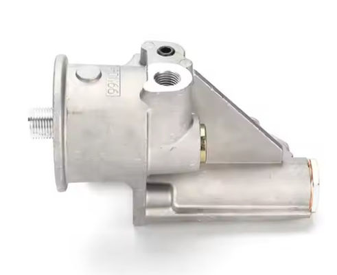 EC290 EC240 EC160 EC180 EC210 एक्सकेवेटर तेल फिल्टर हेड सीट VOE 21317531