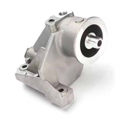 EC290 EC240 EC160 EC180 EC210 एक्सकेवेटर तेल फिल्टर हेड सीट VOE 21317531