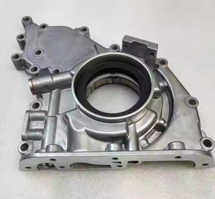 1011015-52D EC240B खुदाई करने वाला D7D इंजन VOE21600207 21600207 21600195 20524412 तेल पंप