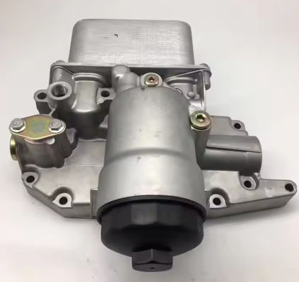 D6D 04297956 तेल कूलर Assy Excavator डीजल इंजन 04292128 21066506 D6D D6E के लिए