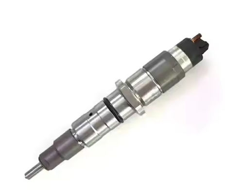 इंजीनियरिंग मशीनरी इंजन ईंधन इंजेक्टर विधानसभा 0445120059 6754-11-3011 6754113011 PC200-8 और PC220-8 के लिए