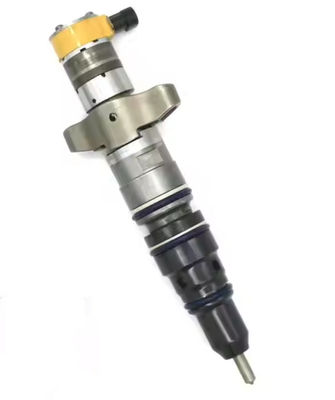 खुदाई मशीन के भाग 2638218 C7 C9 इंजन आम रेल ईंधन इंजेक्टर विधानसभा 263-8218