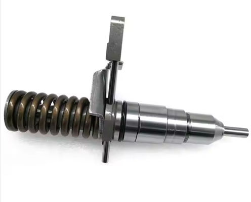 E322B E325B उत्खनन इंजन उच्च दबाव ईंधन इंजेक्टर 3116 इंजन ईंधन इंजेक्टर पंप 127-8216 1278216