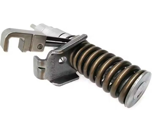 E322B E325B उत्खनन इंजन उच्च दबाव ईंधन इंजेक्टर 3116 इंजन ईंधन इंजेक्टर पंप 127-8216 1278216