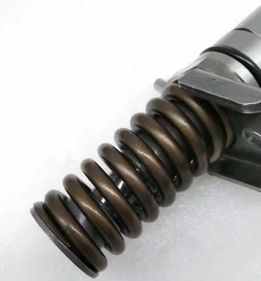 E322B E325B उत्खनन इंजन उच्च दबाव ईंधन इंजेक्टर 3116 इंजन ईंधन इंजेक्टर पंप 127-8216 1278216