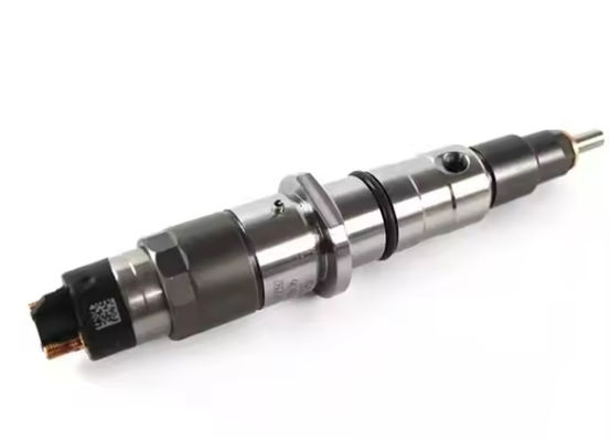 5263262 4945969 3976372 खुदाई करने वाले भागों इंजन कॉमन रेल ईंधन इंजेक्टर असेंबली