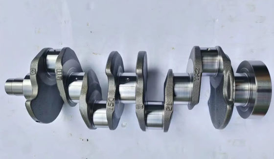 C4.4 इंजन उत्खनन इंजन क्रैंकशाफ्ट 364-2829 330-1736