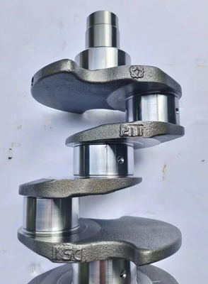 C4.4 इंजन उत्खनन इंजन क्रैंकशाफ्ट 364-2829 330-1736