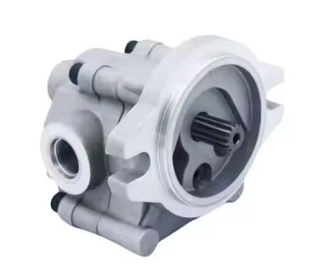 K5V160 K5V0160 E330 336C 336D उत्खनन सहायक उपकरण पायलट गियर हाइड्रोलिक पंप