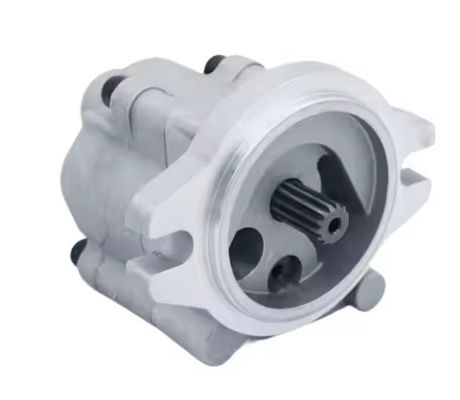 K5V160 K5V0160 E330 336C 336D उत्खनन सहायक उपकरण पायलट गियर हाइड्रोलिक पंप