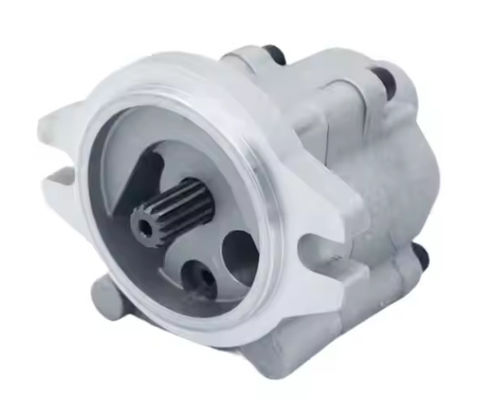 K5V160 K5V0160 E330 336C 336D उत्खनन सहायक उपकरण पायलट गियर हाइड्रोलिक पंप