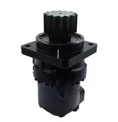 PC18MR उत्खनन स्विंग मोटर असेंबली रिडक्शन गियरबॉक्स असेंबली 22J6025900 22J6037300