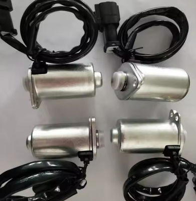 उच्च गुणवत्ता वाले उत्खनन PC200-6 PC120-6 सोलेनोइड वाल्व 702-21-07010