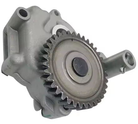 उच्च गुणवत्ता वाला नया तेल पंप ME014230 खुदाई मशीन HD820 इंजन 6D34 6D34T के लिए