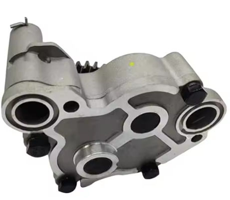 उच्च गुणवत्ता वाला नया तेल पंप ME014230 खुदाई मशीन HD820 इंजन 6D34 6D34T के लिए