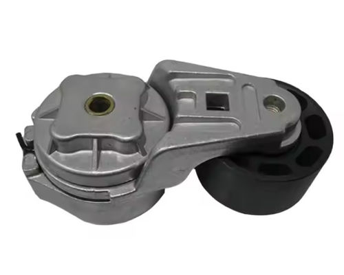 बेल्ट टेंशनर 47683084 1085B 1085C उत्खननकर्ता 4390 6590 6830T इंजन के लिए