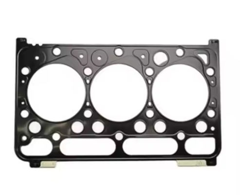 सिलेंडर हेड गैस्केट 1G750-03312 1G750-03602 इंजन D1703 एक्सकेवेटर KX91 KX033 KX040 के लिए