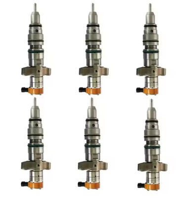 ईंधन इंजेक्टर 188-8739 1888739 C-9 इंजन E330C 330C खुदाई के लिए