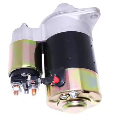 स्टार्टर मोटर VV11922677010 S114443 CX14 SK13SR एक्सकेवेटर 12V 8T के लिए