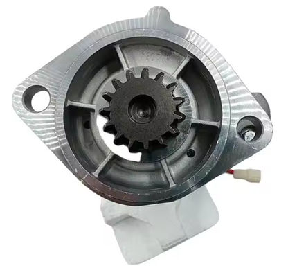 स्टार्टर मोटर YMR000307 YMR000303 खुदाई करने वाले 230 235 इंजन के लिए 12V 1.4KW 15T
