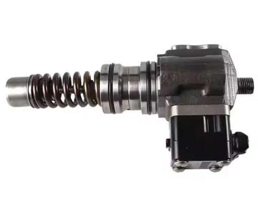 ईंधन इंजेक्शन पंप 0414750003 20460075 2112707 खुदाई मशीन के लिए EC160B EC180B EC210B