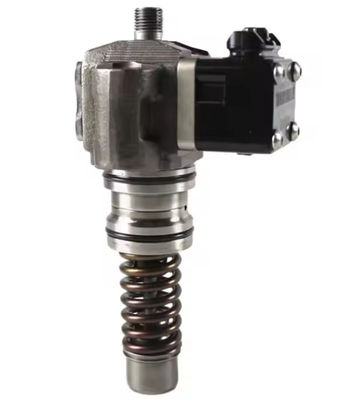 ईंधन इंजेक्शन पंप 0414750003 20460075 2112707 खुदाई मशीन के लिए EC160B EC180B EC210B