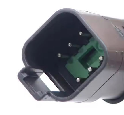 थ्रॉटल मोटर 3055954 325B 325BL 322BL E307C E307D खुदाई मशीन के लिए