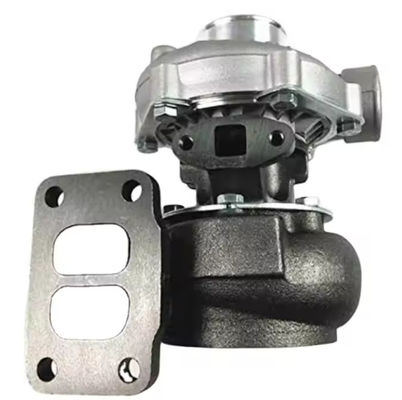 टर्बोचार्जर 465636-0207 465636-0203 465636-0208 खुदाई करने वाले PC100-5 120-5 के लिए